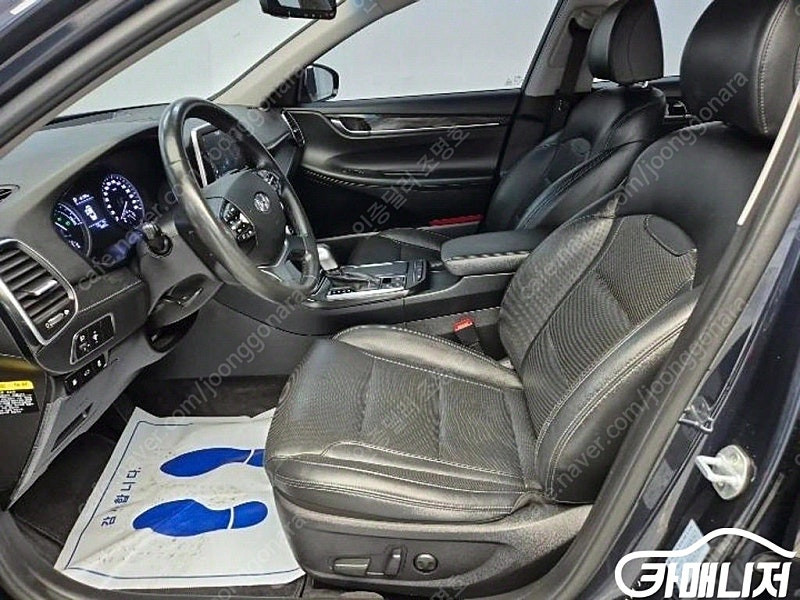 [현대]그랜저 IG 하이브리드 프리미엄 (5인승) ★중고차★중고차매입★전액할부★저신용자★신불자★소액할부★현금★카드 ... 이미지