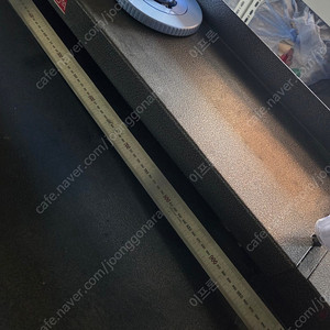 휴징프레스 900mm 심지프레스