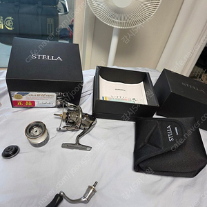 18스텔라 1000ssspg 윤성정품
