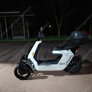 s-v28 전기 스쿠터