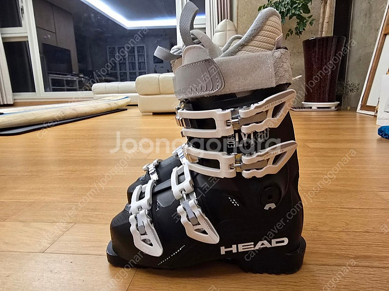 상품명헤드 여성스키부츠 HEAD EDGE LYT 60W...--0