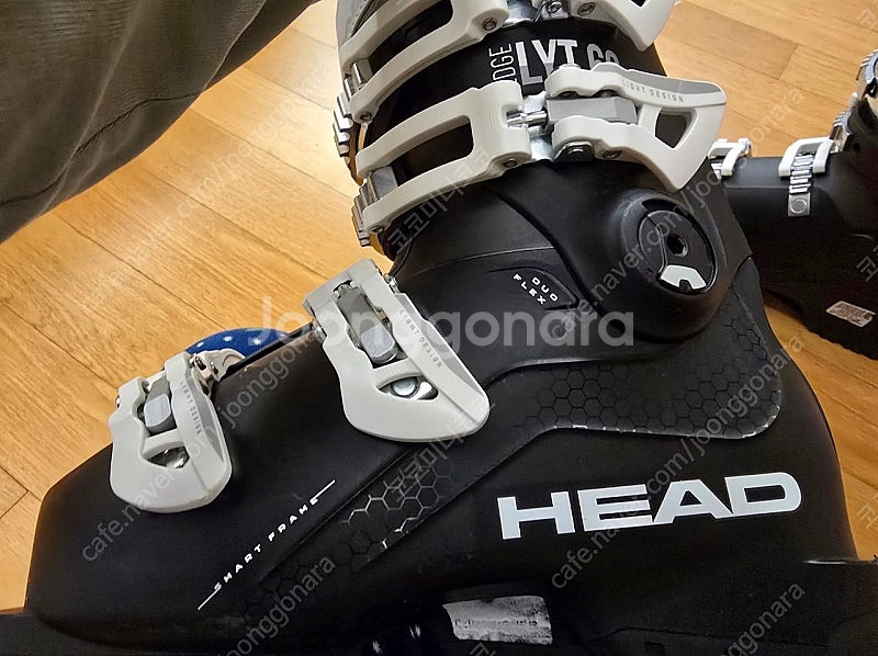 상품명헤드 여성스키부츠 HEAD EDGE LYT 60W...--5