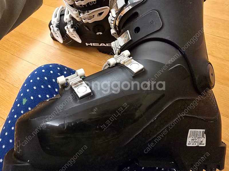 상품명헤드 여성스키부츠 HEAD EDGE LYT 60W...--6