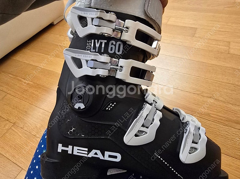 상품명헤드 여성스키부츠 HEAD EDGE LYT 60W...--7
