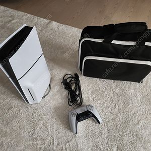 PS5 플스5 플레이스테이션5 슬림 디스크 에디션 판매 합니다.