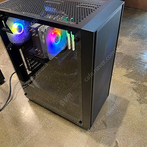 i9-13900 데스크탑 본체 팝니다(32G, RTX3060TI)