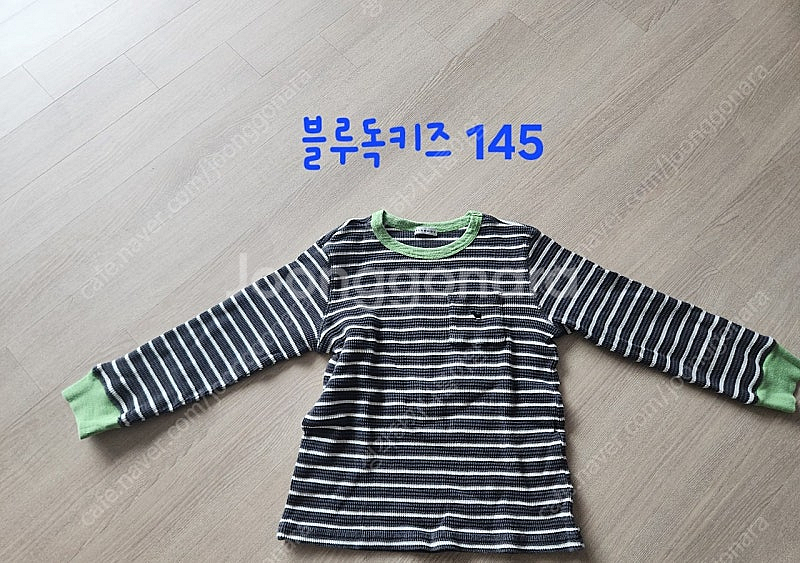 헤지스. 블루독. mlb. 뉴발란스 등 145ㅡ150사...--2