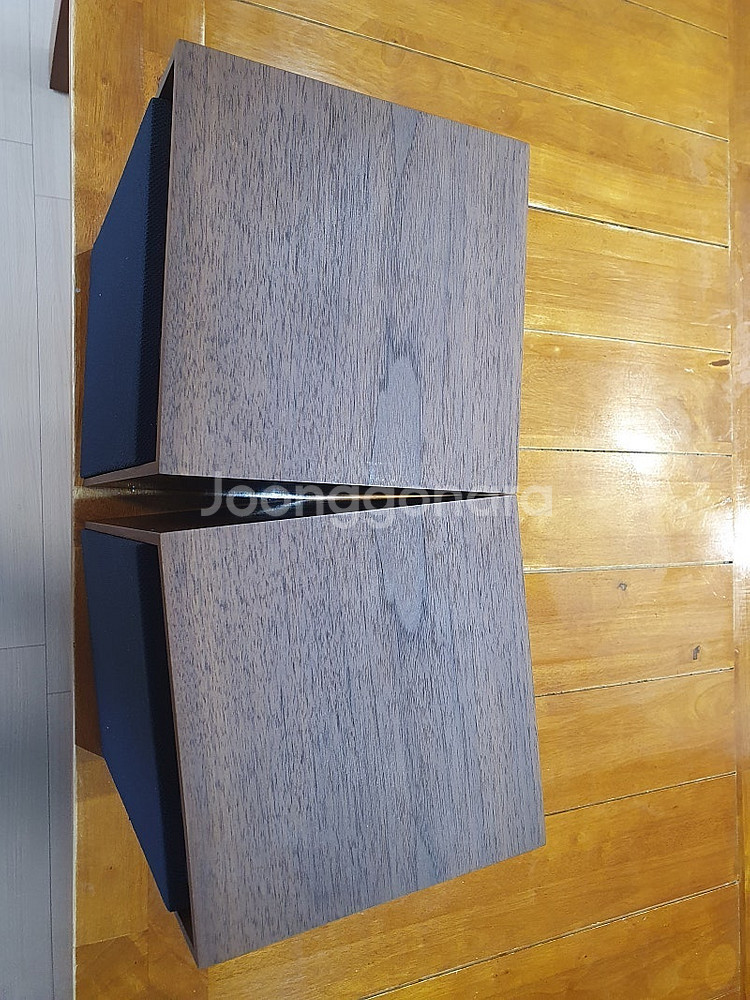 JBL 4312M II 컴팩터스피커--2