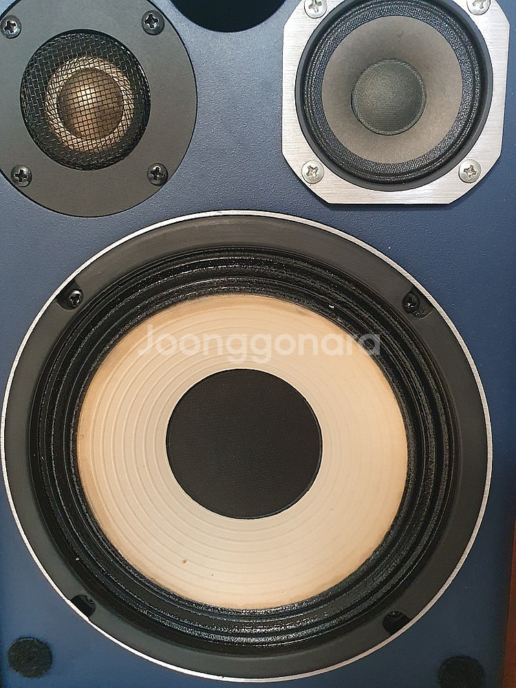 JBL 4312M II 컴팩터스피커--7