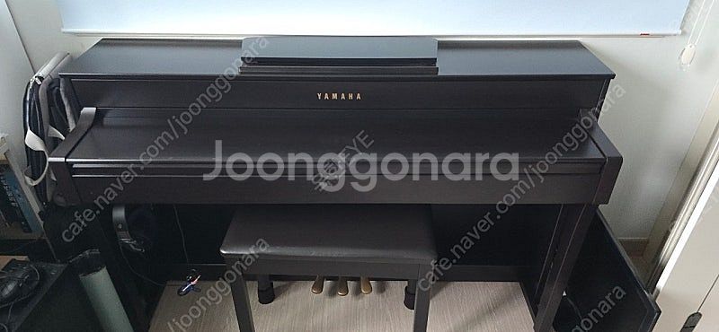 야마하 CLP-635R 판매합니다--0