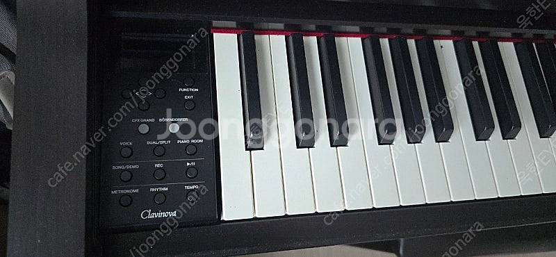 야마하 CLP-635R 판매합니다--1