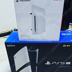 Ps5 pro + 디스크드라이브 + ssd990 4tb 팝니다