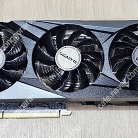 기가바이트 RTX 3070 8GB