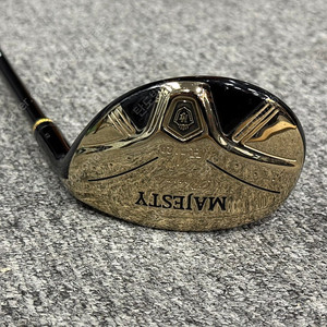 남성 마제스티 로얄 540 4번 유틸리티 20도 R강도 판매