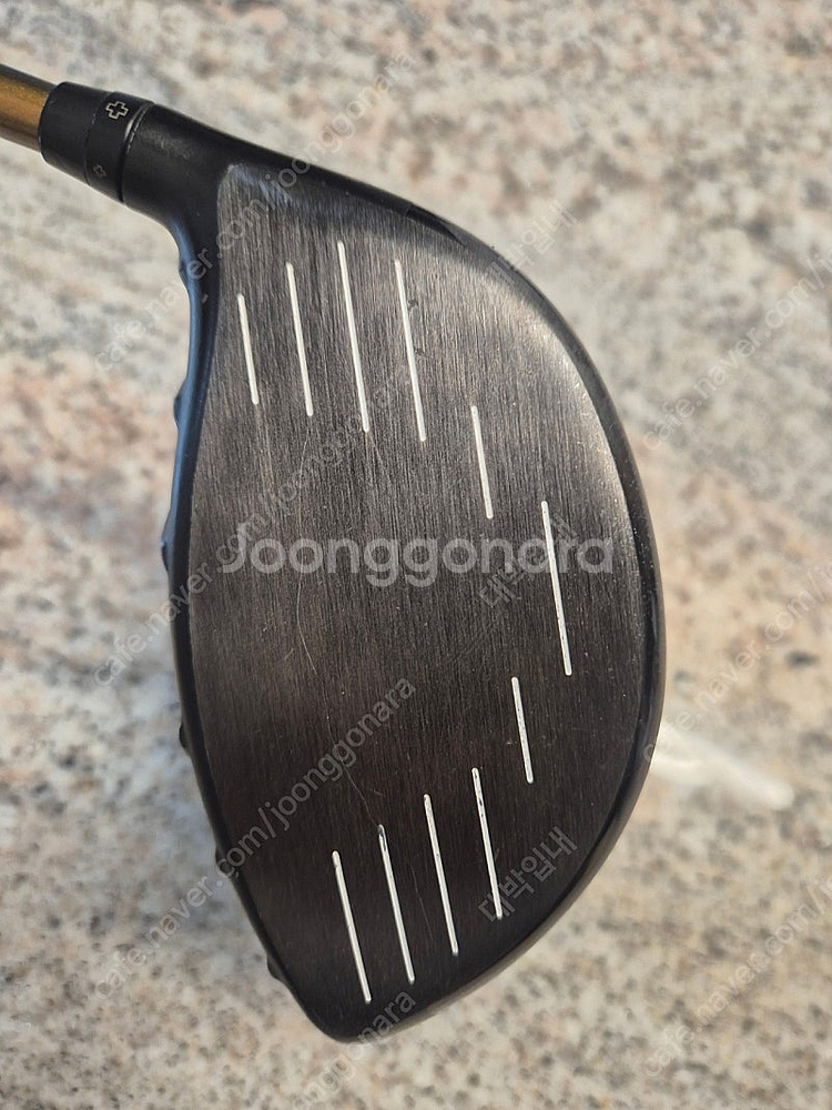 핑 g30 10.5도 드라이버--1