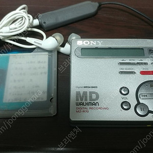 소니 MD 워크맨 MZ-R70, PMP 아이스테이션 U43, MP3 삼성 YP-P2AB, 아이리버 B30, 엠피지오