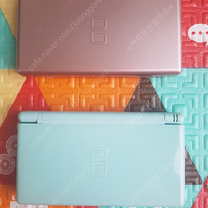 닌텐도 DS LITE 2개 일괄 판매 [대전직거래] or 택배