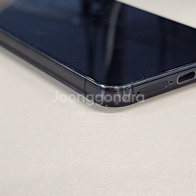 갤럭시 S23 블랙 512GB 대용량 23년 3월개통 ...--5