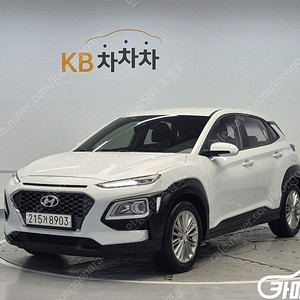 [현대]코나 디젤 1.6 2WD 스마트 (5인승) ★중고차★중고차매입★전액할부★저신용자★신불자★소액할부★현금★카드 전부 가능합니다! 이미지