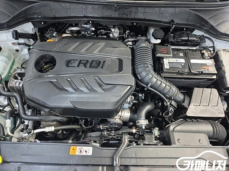 [현대]코나 디젤 1.6 2WD 스마트 (5인승) ★중고차★중고차매입★전액할부★저신용자★신불자★소액할부★현금★카드 ... 이미지