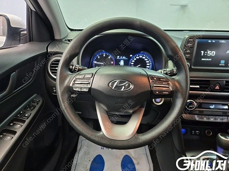 [현대]코나 디젤 1.6 2WD 스마트 (5인승) ★중고차★중고차매입★전액할부★저신용자★신불자★소액할부★현금★카드 ... 이미지