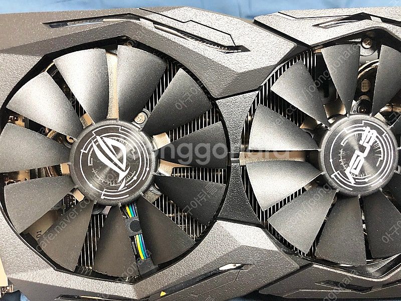 ASUS GTX1080 Ti ROG STRIX 11G ...--4