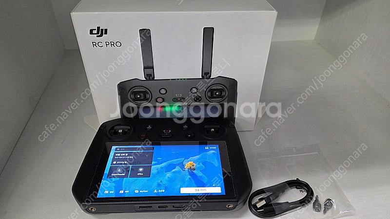 Dji rc pro 에어2s,매빅3시리즈 호환가능--0