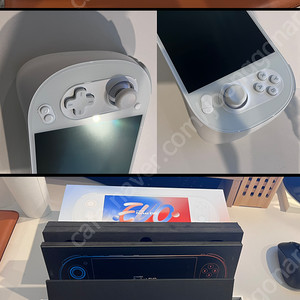 아야네오 포켓에보 8GB+128GB