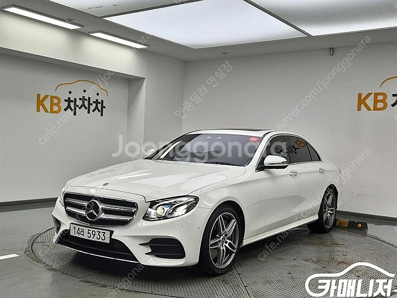 [벤츠]E-클래스 W213 E300 AMG LINE ★...--0
