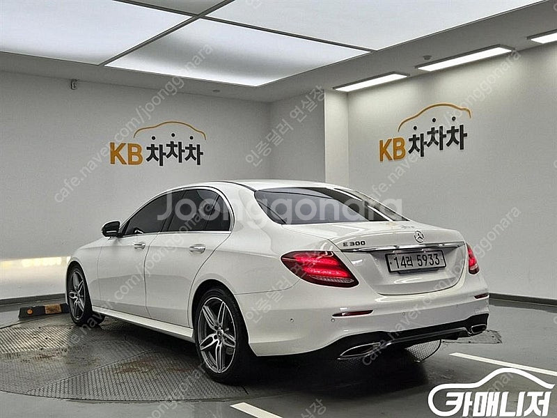 [벤츠]E-클래스 W213 E300 AMG LINE ★...--2