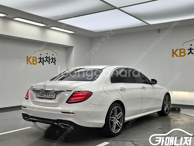 [벤츠]E-클래스 W213 E300 AMG LINE ★...--3