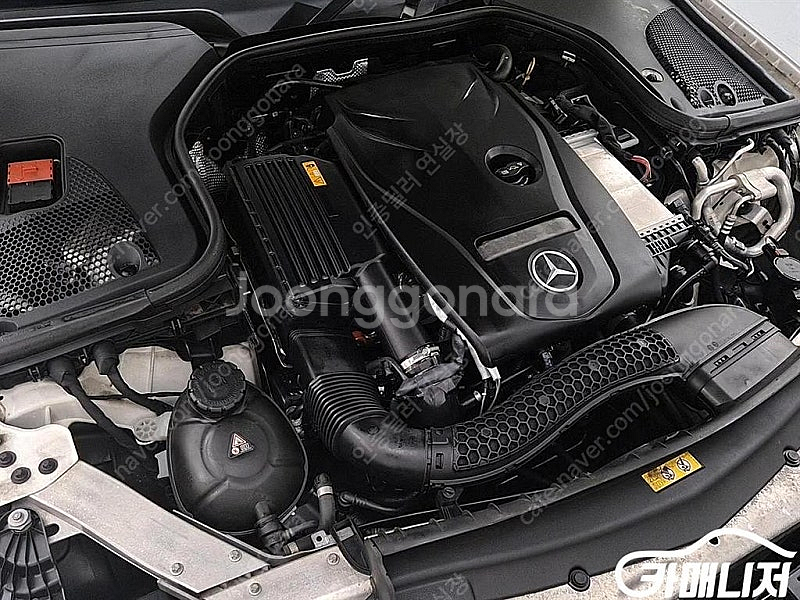 [벤츠]E-클래스 W213 E300 AMG LINE ★...--5