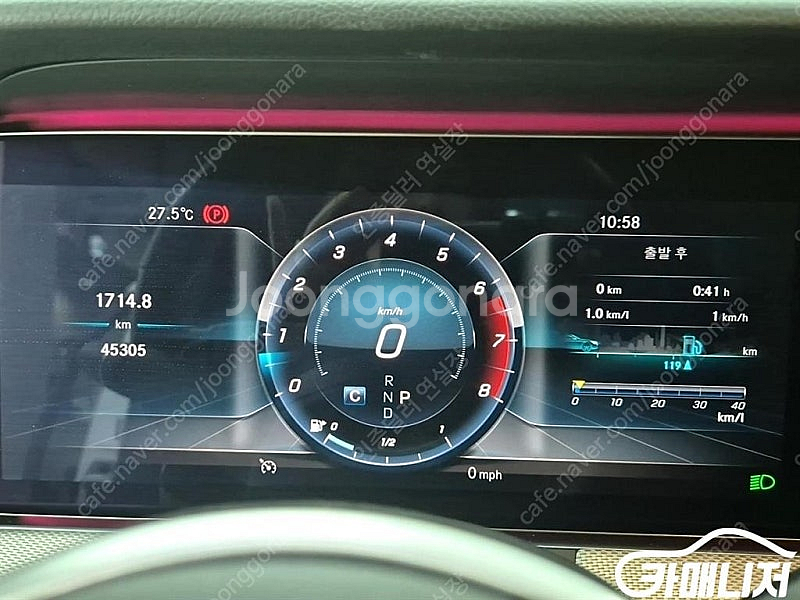 [벤츠]E-클래스 W213 E300 AMG LINE ★...--6