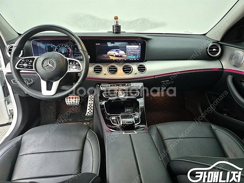[벤츠]E-클래스 W213 E300 AMG LINE ★...--7