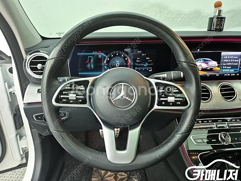 [벤츠]E-클래스 W213 E300 AMG LINE ★...--9