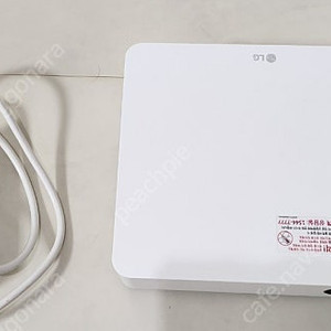 LG 시네빔 PF610P