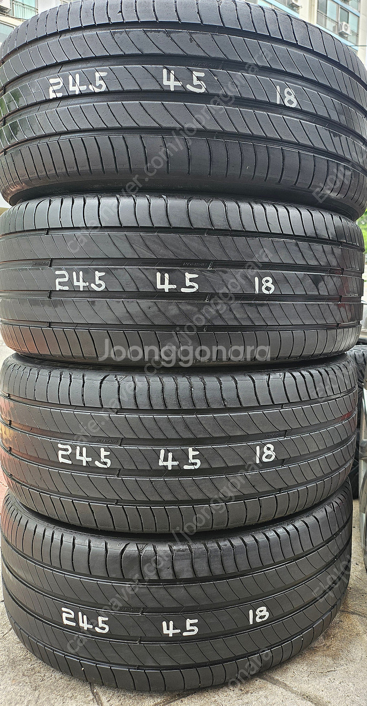 [판매] 245/45R18.245 45 18.245/4...--1