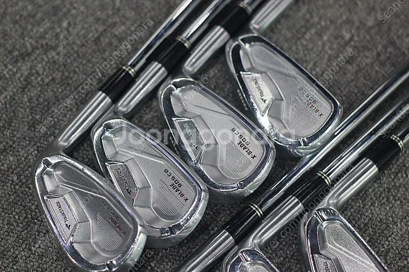 투어스테이지 X-B 905CB 포지드 / 4-P / S...--0