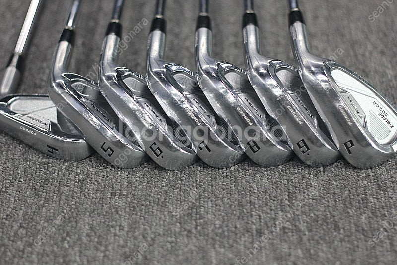 투어스테이지 X-B 905CB 포지드 / 4-P / S...--6