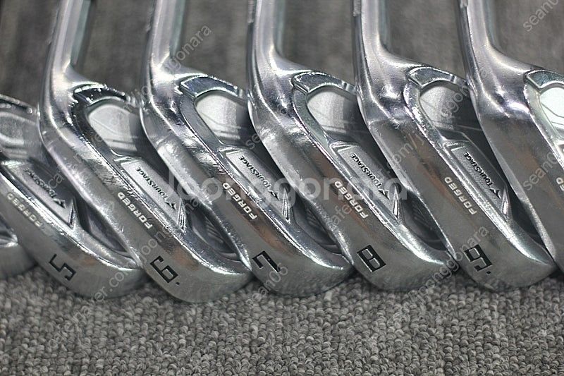 투어스테이지 X-B 905CB 포지드 / 4-P / S...--7