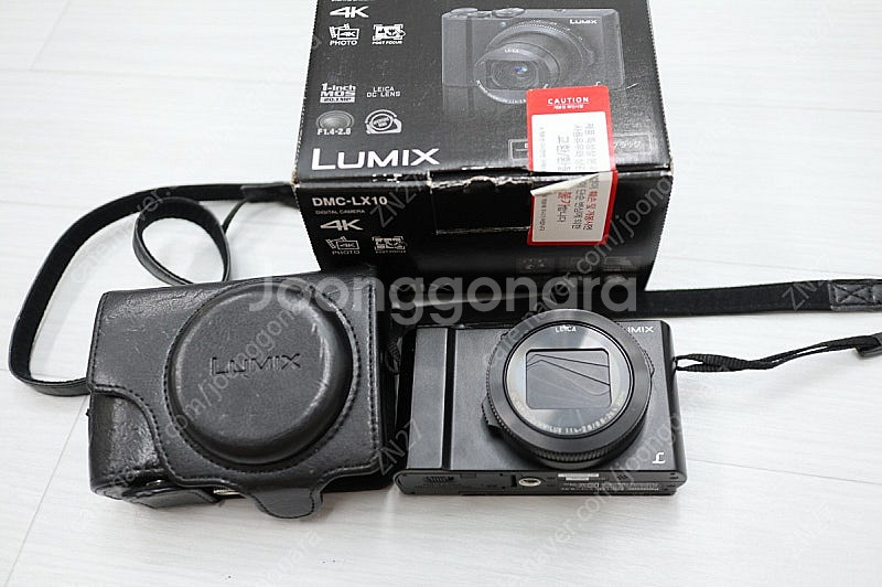 파나소닉 LX10 , 리코 GR3X , 캐논 G7X M...--0