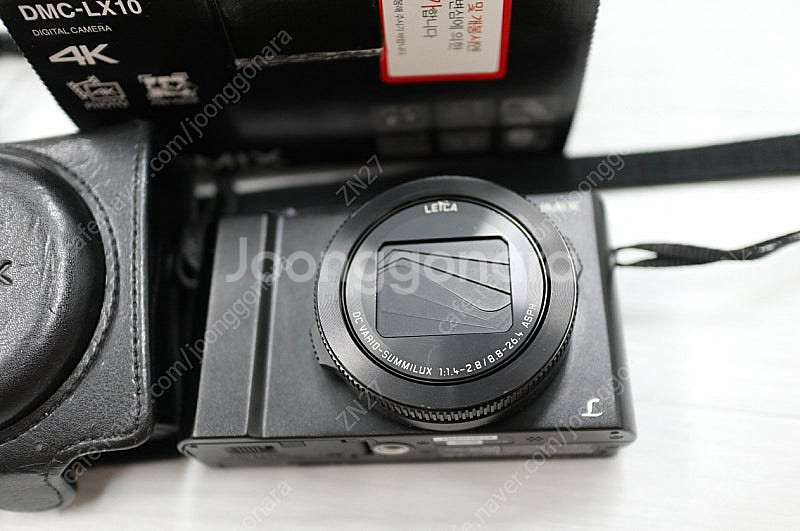 파나소닉 LX10 , 리코 GR3X , 캐논 G7X M...--1