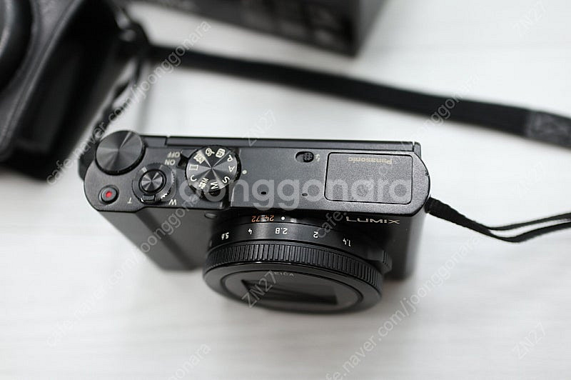 파나소닉 LX10 , 리코 GR3X , 캐논 G7X M...--2