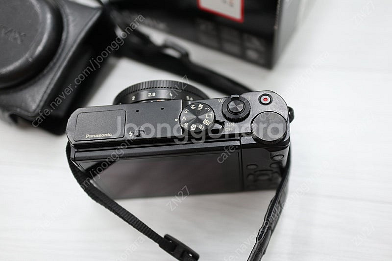 파나소닉 LX10 , 리코 GR3X , 캐논 G7X M...--3