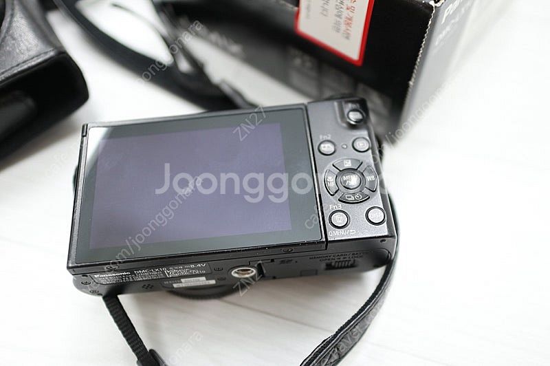 파나소닉 LX10 , 리코 GR3X , 캐논 G7X M...--4