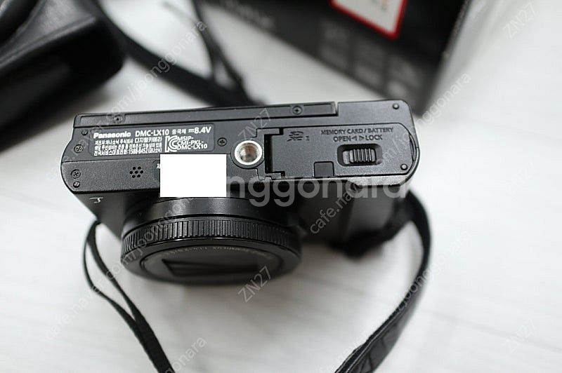 파나소닉 LX10 , 리코 GR3X , 캐논 G7X M...--5