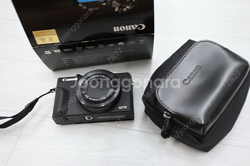 파나소닉 LX10 , 리코 GR3X , 캐논 G7X M...--6