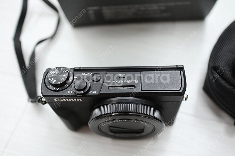 파나소닉 LX10 , 리코 GR3X , 캐논 G7X M...--8
