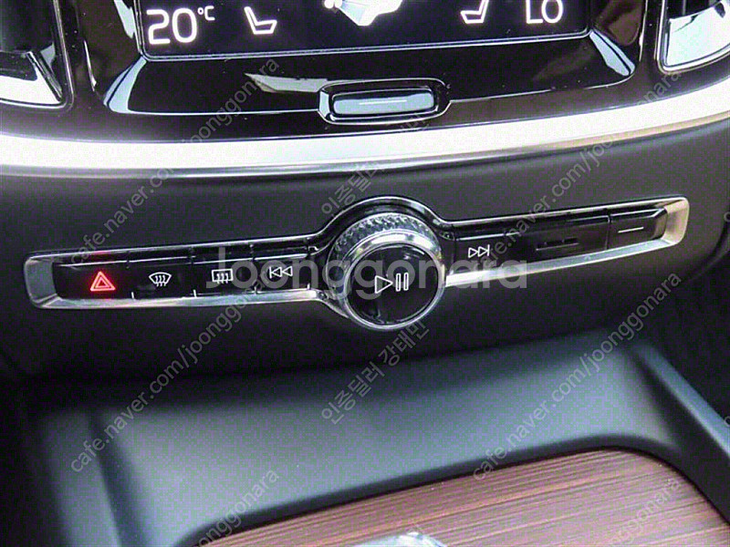 볼보 S60(3세대) B5 인스크립션 중고차 선착순 판...--6