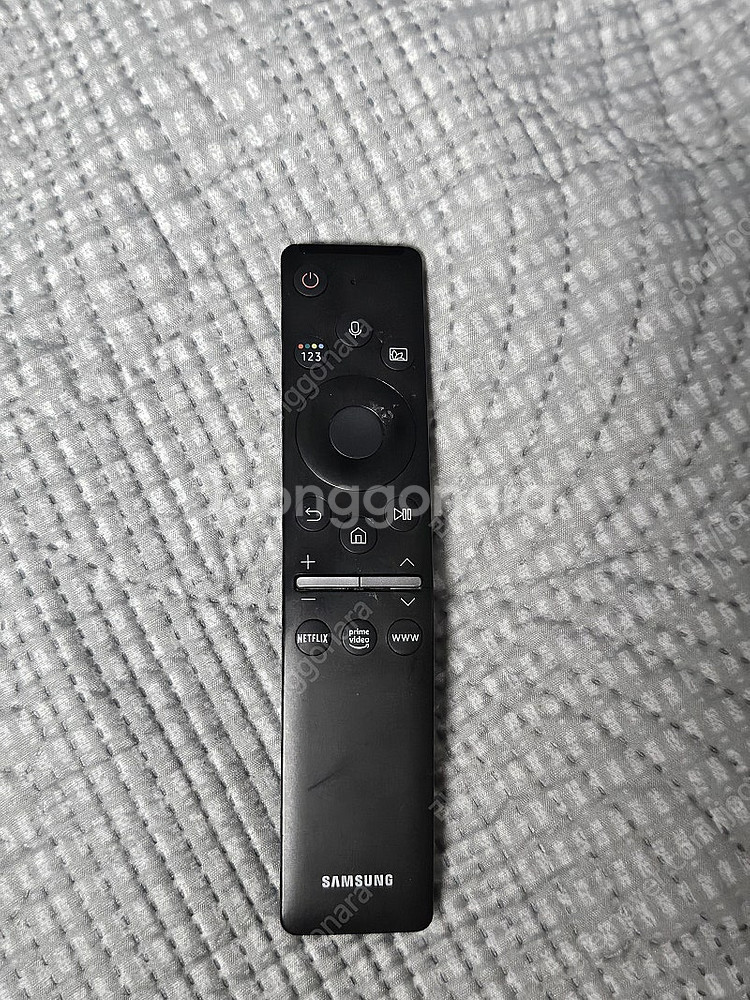 삼성 m7 모니터 32인치--1